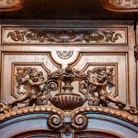 Villa Di Corliano Relais All'Ussero San Giuliano Terme Exteriör bild