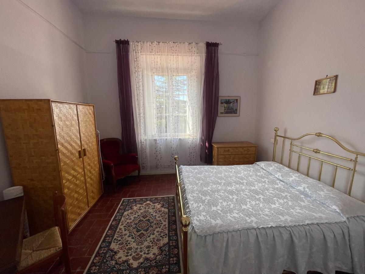 Villa Di Corliano Relais All'Ussero San Giuliano Terme Exteriör bild