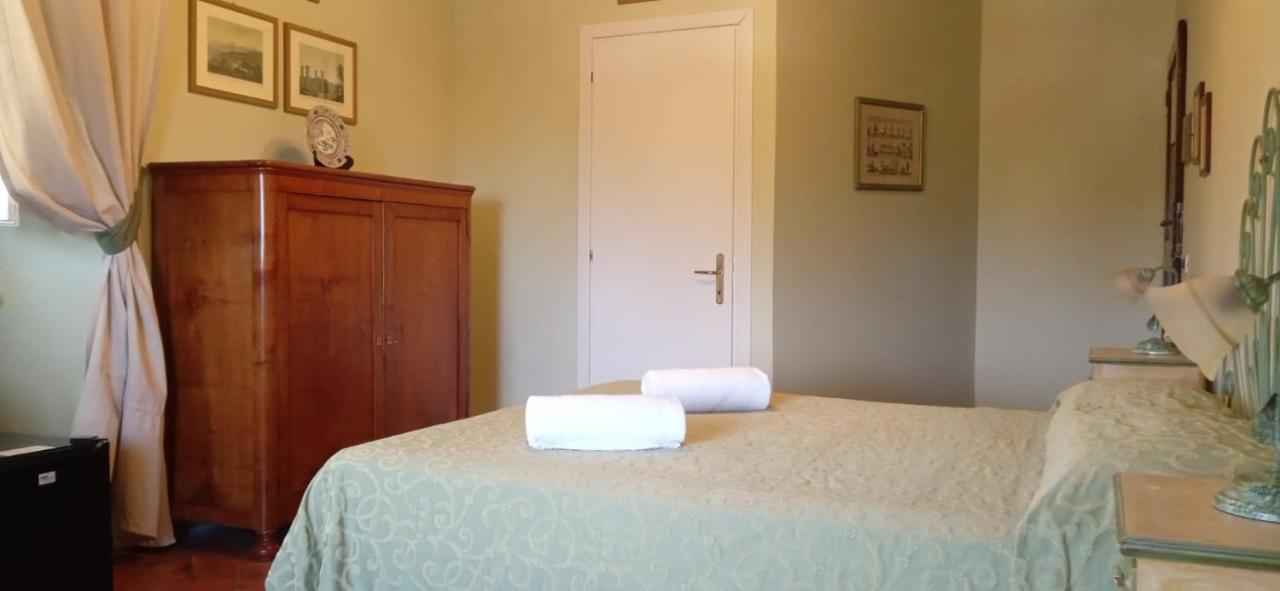 Villa Di Corliano Relais All'Ussero San Giuliano Terme Exteriör bild