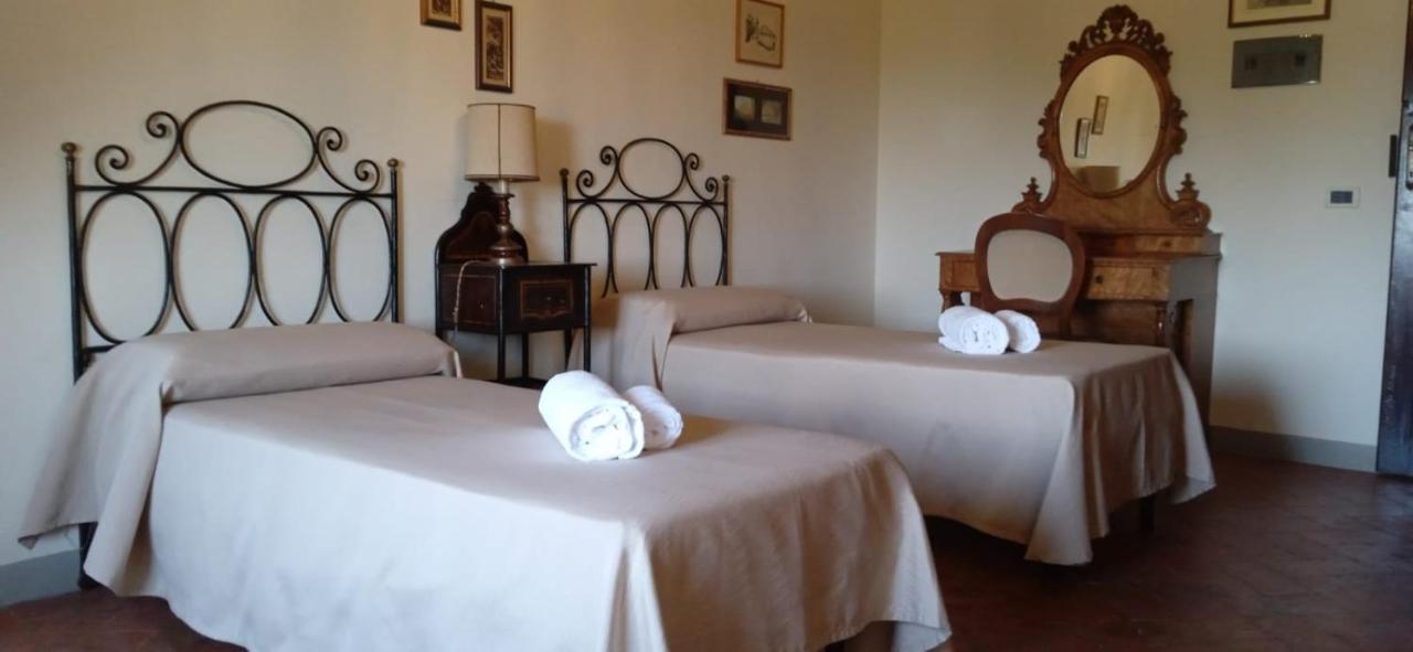 Villa Di Corliano Relais All'Ussero San Giuliano Terme Exteriör bild
