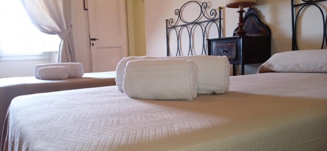 Villa Di Corliano Relais All'Ussero San Giuliano Terme Exteriör bild