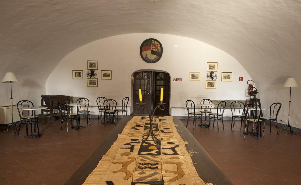 Villa Di Corliano Relais All'Ussero San Giuliano Terme Exteriör bild