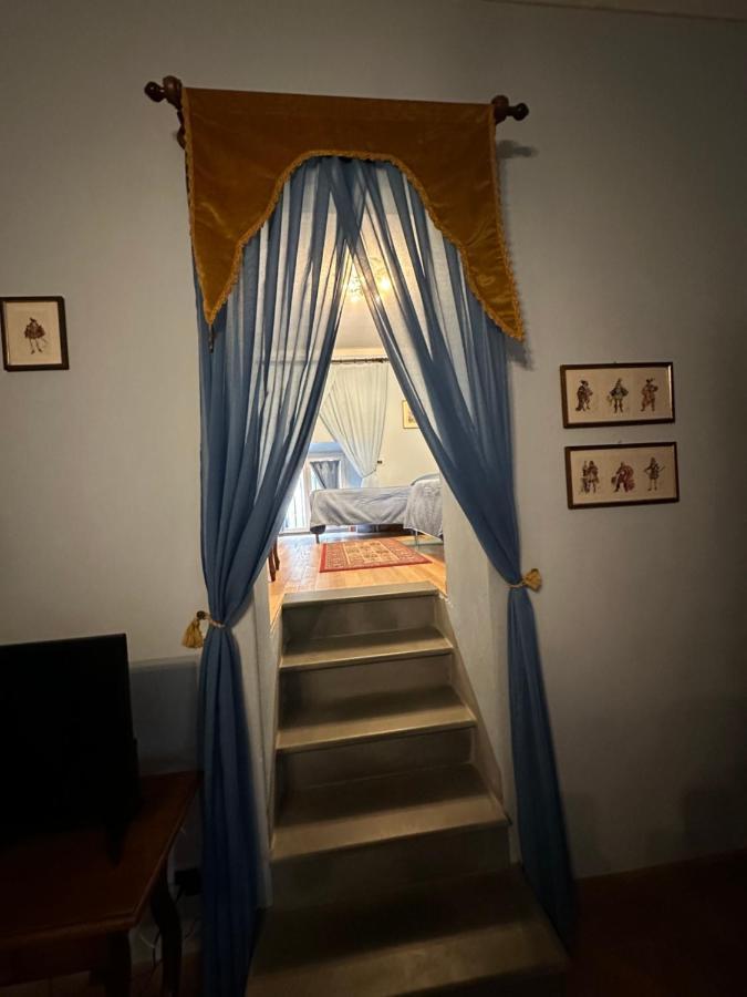 Villa Di Corliano Relais All'Ussero San Giuliano Terme Exteriör bild