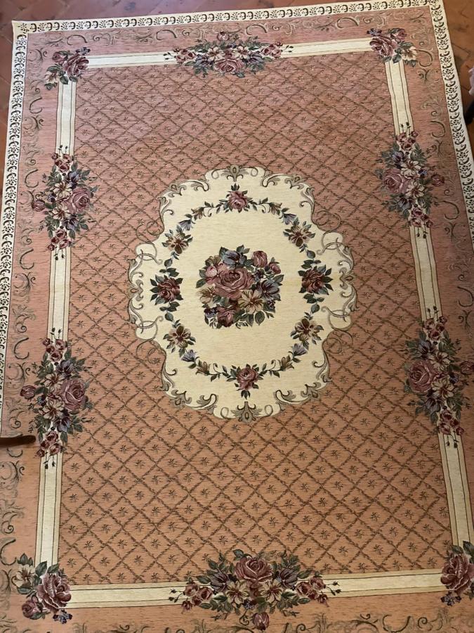 Villa Di Corliano Relais All'Ussero San Giuliano Terme Exteriör bild