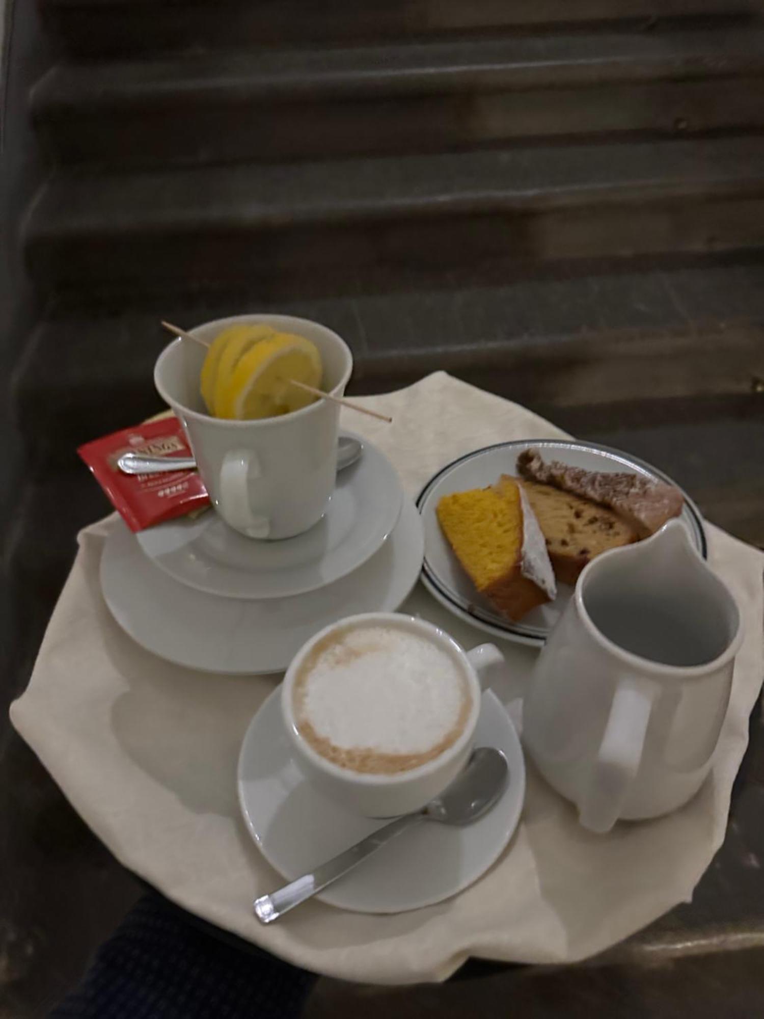 Villa Di Corliano Relais All'Ussero San Giuliano Terme Exteriör bild