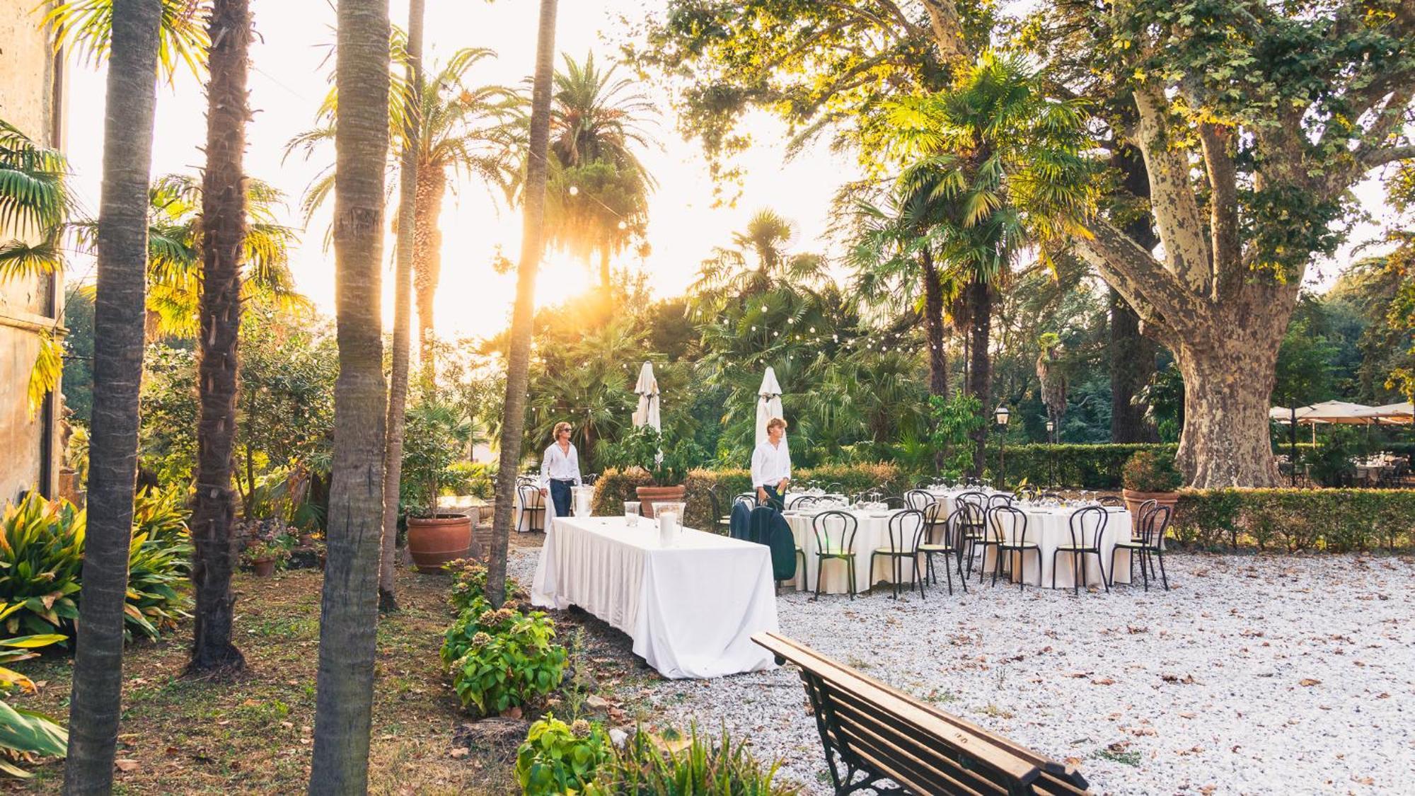 Villa Di Corliano Relais All'Ussero San Giuliano Terme Exteriör bild