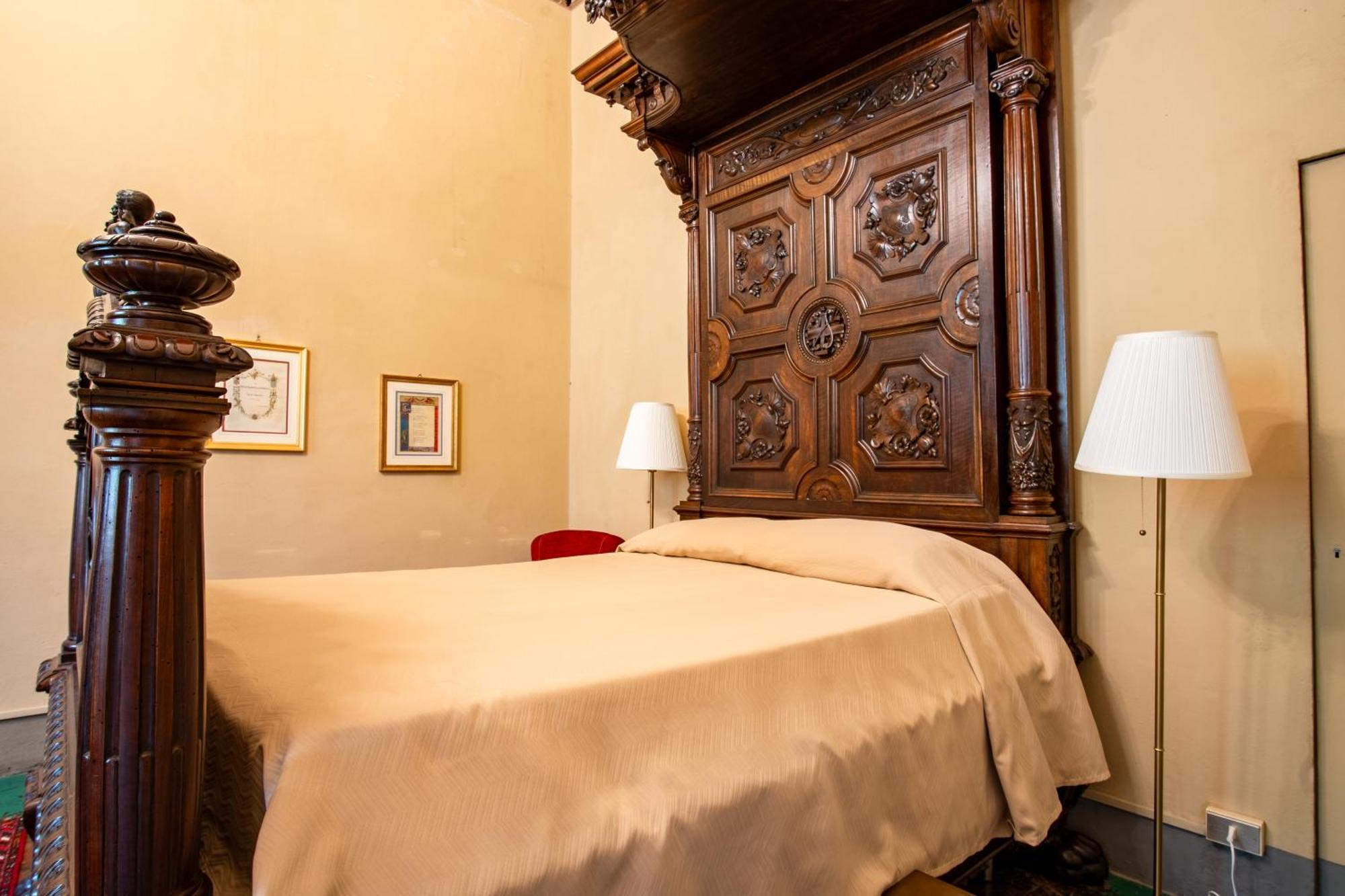 Villa Di Corliano Relais All'Ussero San Giuliano Terme Exteriör bild