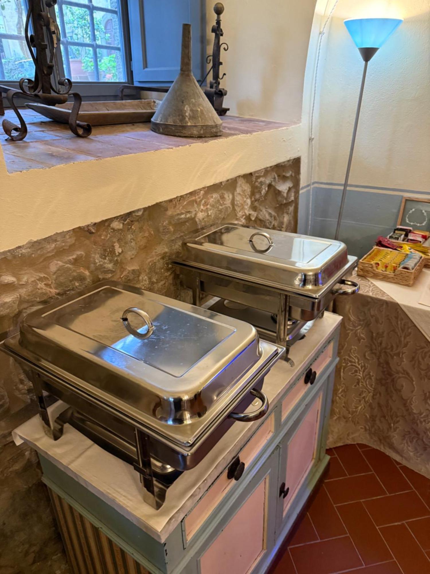 Villa Di Corliano Relais All'Ussero San Giuliano Terme Exteriör bild