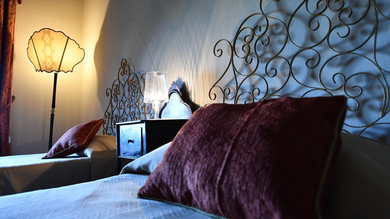 Villa Di Corliano Relais All'Ussero San Giuliano Terme Exteriör bild