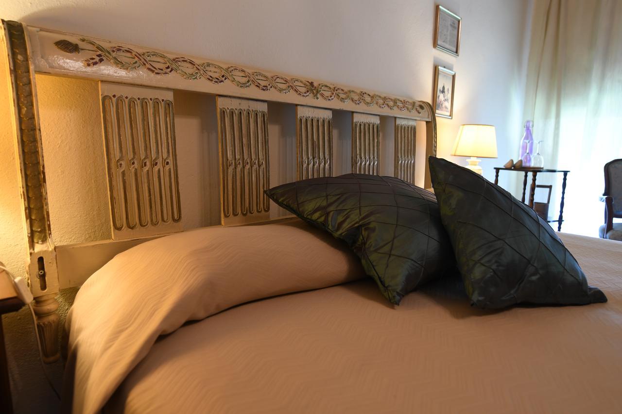Villa Di Corliano Relais All'Ussero San Giuliano Terme Exteriör bild